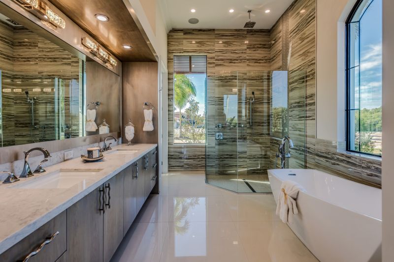 Luxury Bathroom Upgrade 4