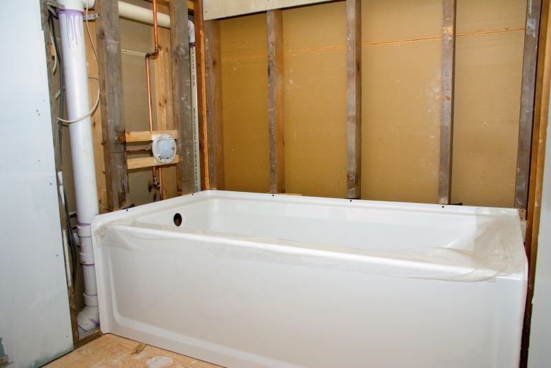 Top Bathroom Remodeling Companies in Cypress, TX
